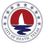 City of Heath Logo